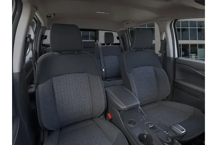 $33888 : Ford Ranger 2024 4x2 XLT 4dr image 10