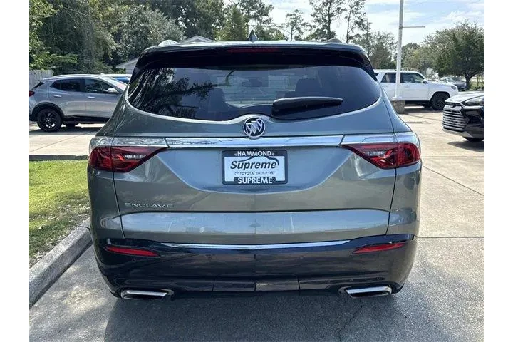 $28850 : Buick Enclave 2023 Essence 4 image 5