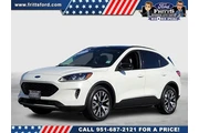 Ford Escape Hybrid 2020 SE S en Riverside
