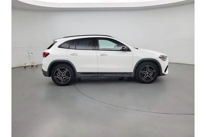 $24998 : Mercedes-Benz GLA 2021 AWD G image 4