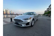 $10495 : 2019 FORD FUSION SEL HYBRID S thumbnail