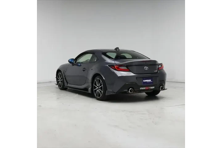 $28998 : Toyota GR86 2023 2dr Coupe 6 image 2