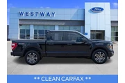 $34149 : Ford F-150 2023 4x2 XL 4dr S thumbnail