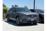Lincoln Aviator 2022 Reserve en Los Angeles