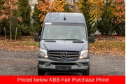 $21695 : Mercedes-Benz Sprinter Worke thumbnail