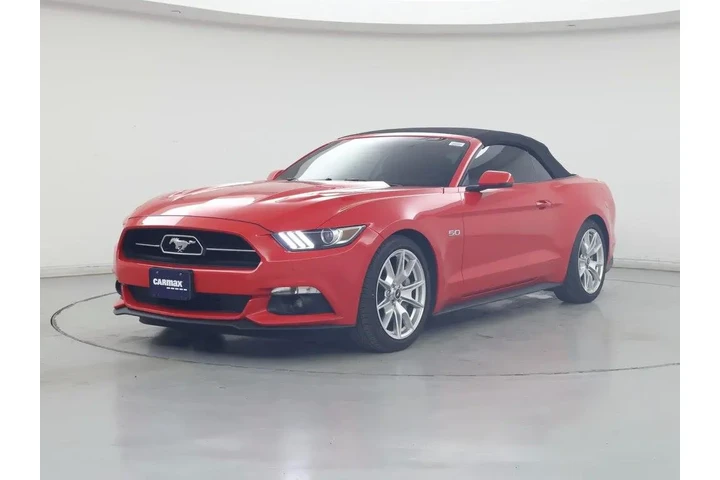 $31998 : Ford Mustang 2015 GT Premium image 4