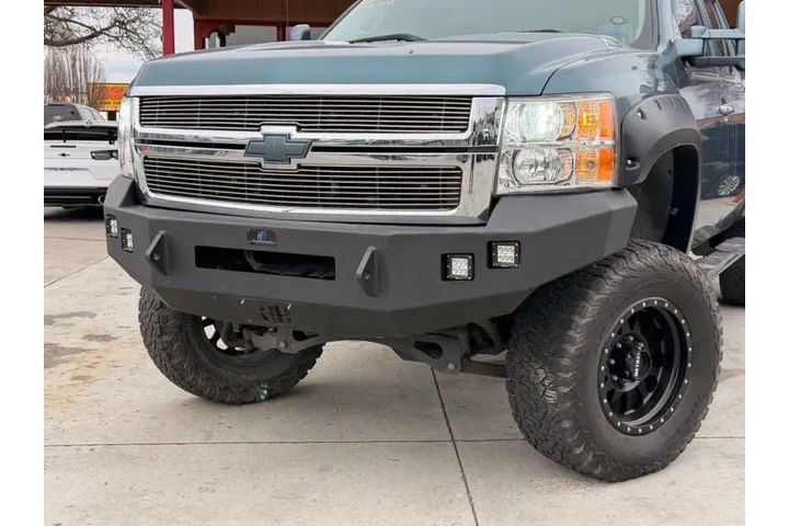 $19990 : 2007 Silverado 2500HD image 2