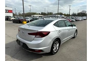 $15980 : 2019 Elantra SEL Auto thumbnail