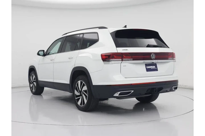 $32998 : Volkswagen Atlas 2024 SE 4dr image 2