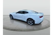 $33590 : Chevrolet Camaro 2018 SS 2dr thumbnail