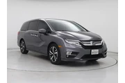 Honda Odyssey 2019 Elite 4dr en San Francisco Bay Area