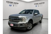 Ford F-150 2019 4x2 XL 4dr S