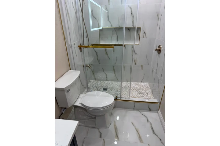 Remodelaciones de baños image 5