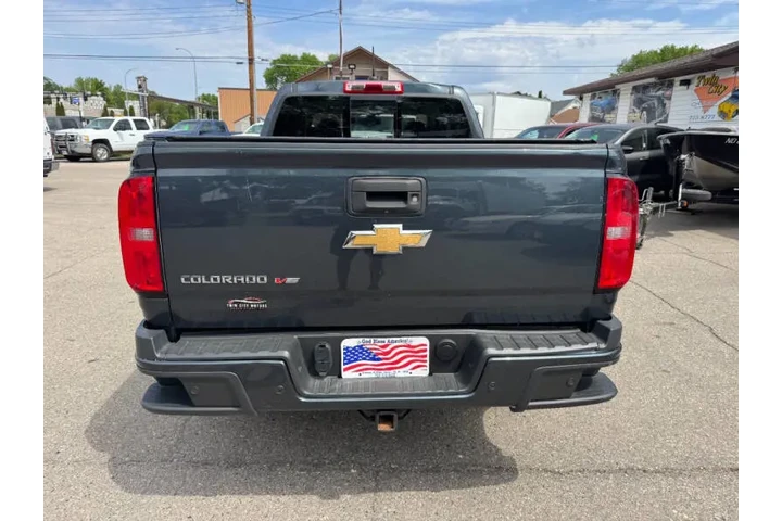 $17990 : 2019 Colorado Z71 image 8