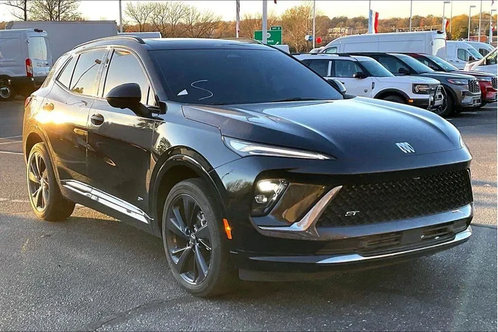 $30191 : Buick Envision 2024 AWD Spor image 1