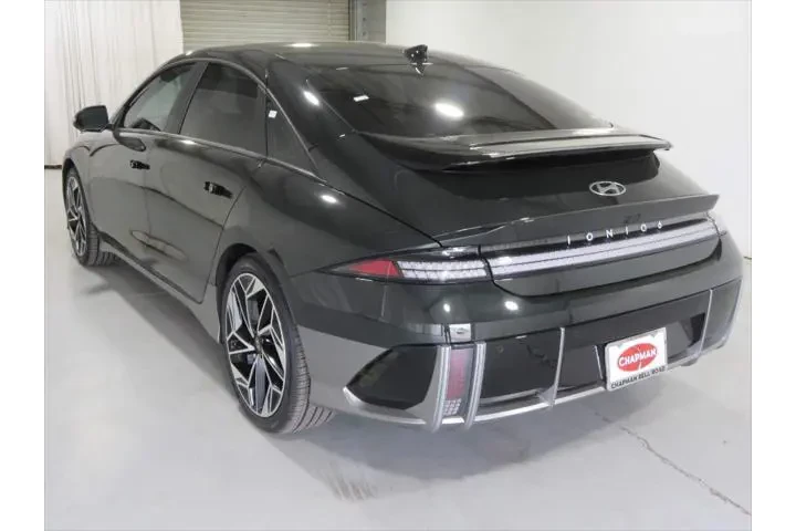 $26940 : Hyundai IONIQ 6 2023 SEL 4dr image 6
