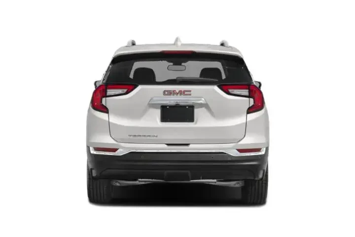 $22888 : GMC Terrain 2022 SLT 4dr SUV image 9