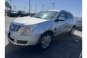 Cadillac SRX 2013 Luxury Col en Yuma