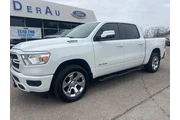 $35995 : Ram 1500 2023 4x4 Big Horn 4 thumbnail