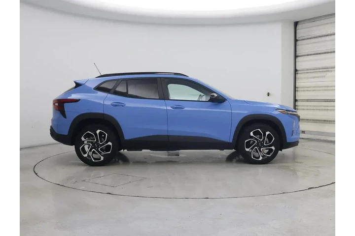 $23998 : Chevrolet Trax 2024 RS 4dr C image 7