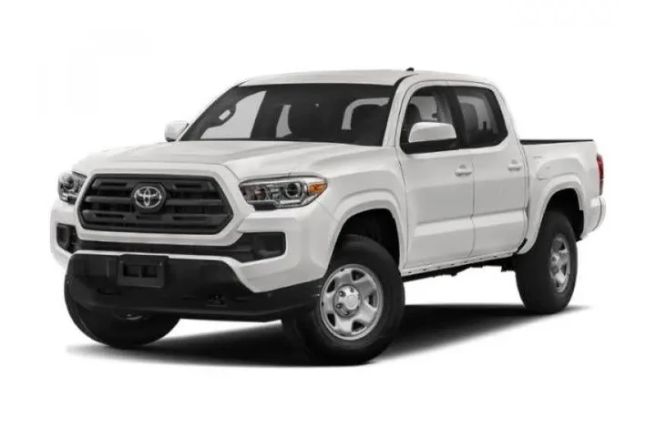 $17890 : Toyota Tacoma 2019 4x2 SR5 4 image 1
