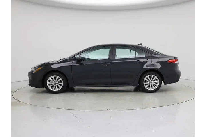 $20998 : Toyota Corolla 2024 LE 4dr S image 3