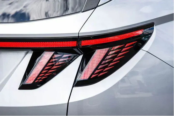 $23899 : Hyundai TUCSON 2022 SEL 4dr image 2
