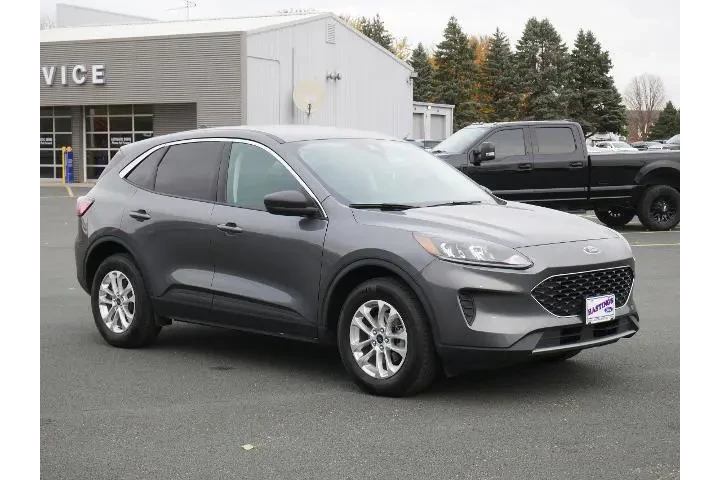 $25987 : Ford Escape 2022 AWD SE 4dr image 7