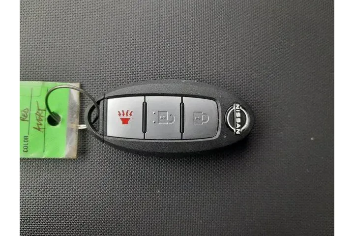 $36458 : Nissan Frontier 2024 4x4 PRO image 10