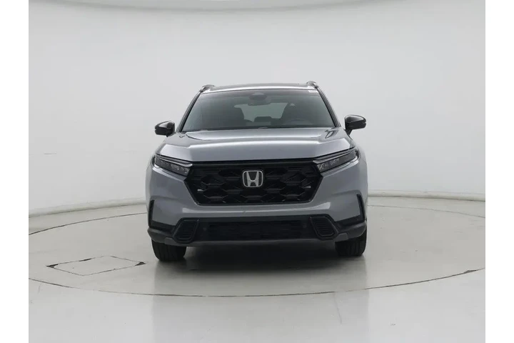 $38998 : Honda CR-V Hybrid 2025 AWD S image 5