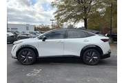 $24999 : Nissan Ariya 2023 Empower+ 4 thumbnail