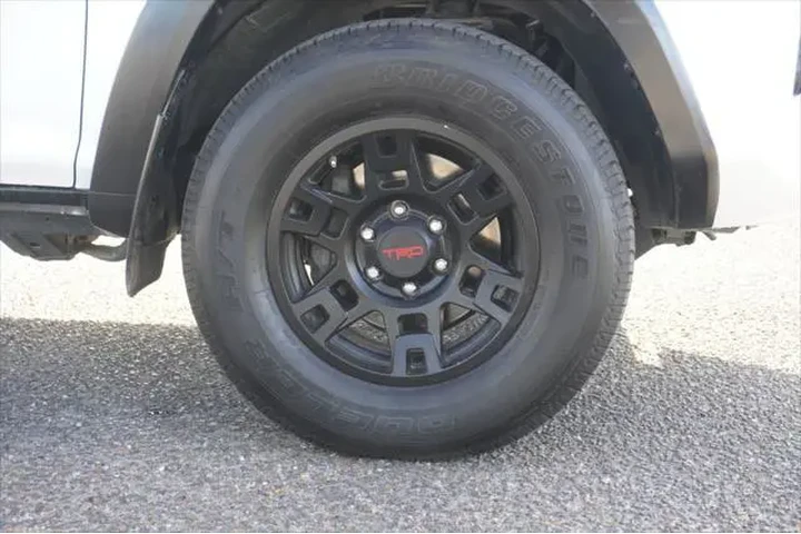 $20995 : Toyota 4Runner 2018 4x2 SR5 image 5