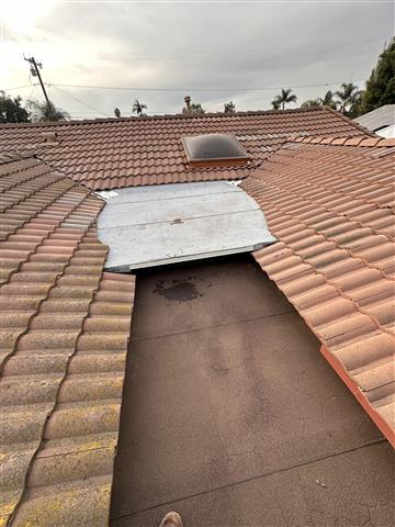 Romero Roofing company INC. image 2