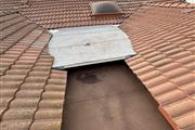 Romero Roofing company INC. thumbnail