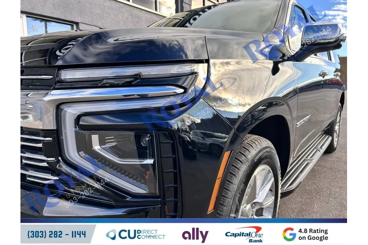 $71995 : 2025 Suburban 4WD Premier image 8