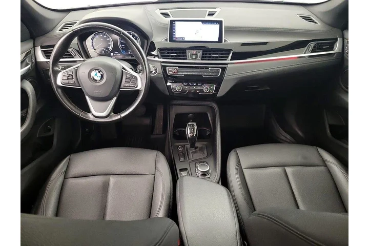 $23998 : BMW X1 2021 AWD xDrive28i 4d image 9