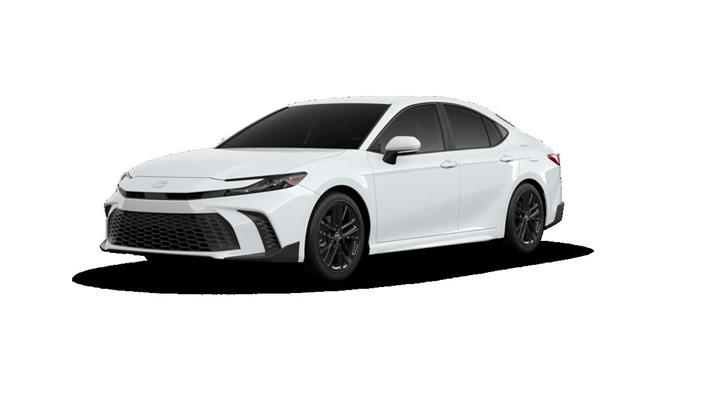 $32394 : Camry SE image 1