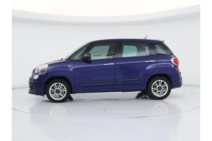 $12998 : FIAT 500L 2018 Pop 4dr Hatch image 3