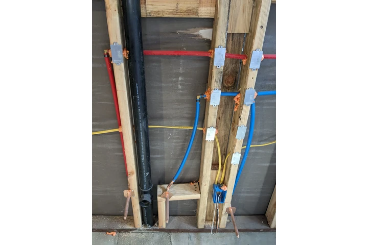 Se hacen trabajos de electrici image 10