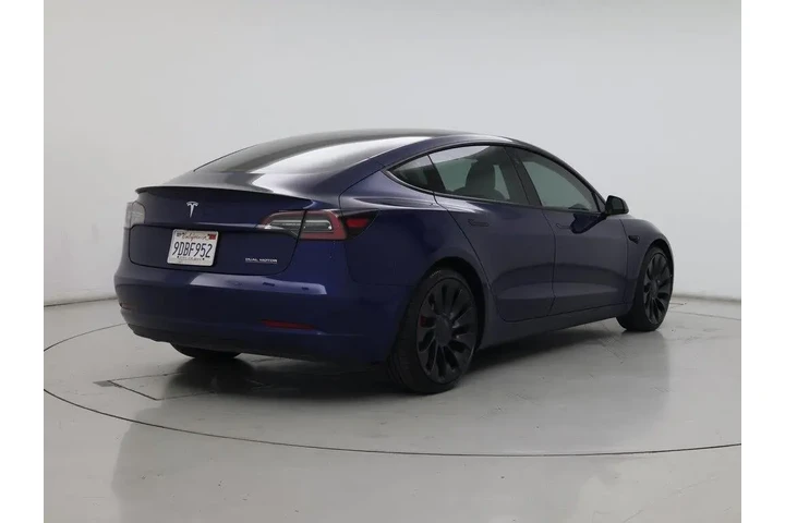 $27998 : Tesla Model 3 2022 AWD Perfo image 8