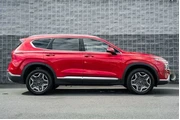 $22556 : Hyundai SANTA FE 2023 AWD Li thumbnail