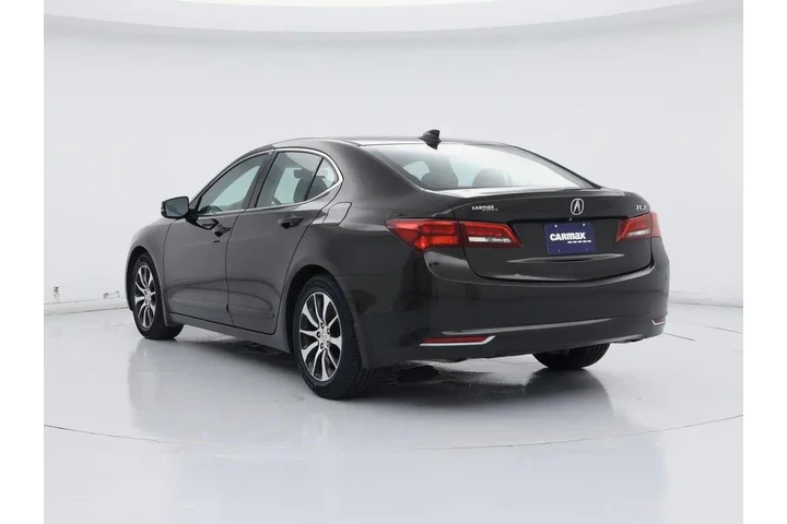 $17998 : Acura TLX 2015 4dr Sedan w/T image 2