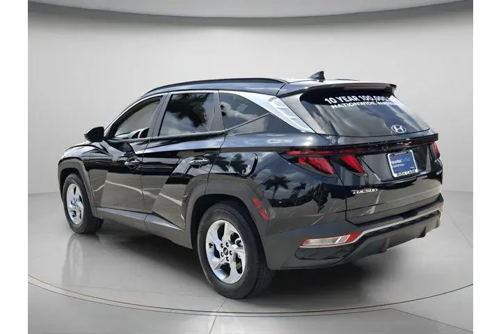 $23500 : Hyundai TUCSON 2024 SEL 4dr image 8