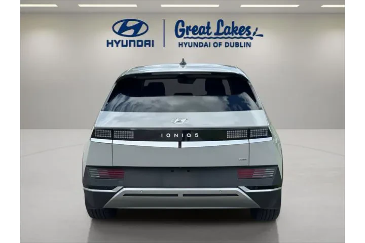 $27266 : Hyundai IONIQ 5 2023 AWD SEL image 4