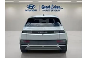 $27266 : Hyundai IONIQ 5 2023 AWD SEL thumbnail