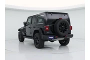 $28998 : Jeep Wrangler Unlimited 2021 thumbnail