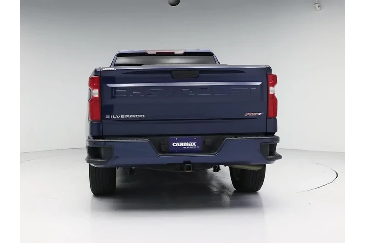 $29998 : Chevrolet Silverado 1500 202 image 6