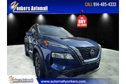 Nissan Rogue 2022 AWD SV 4dr en Yonkers