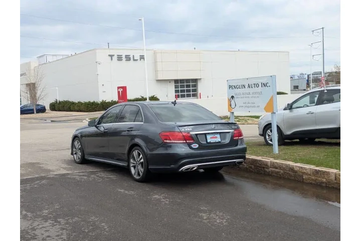 $8490 : 2014 Mercedes-Benz E-Class E image 4