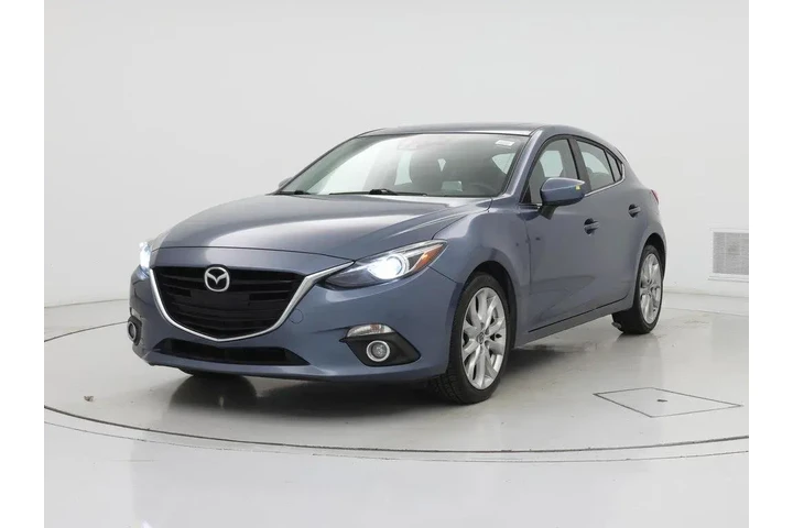 $15998 : Mazda Mazda3 2014 s Grand To image 4